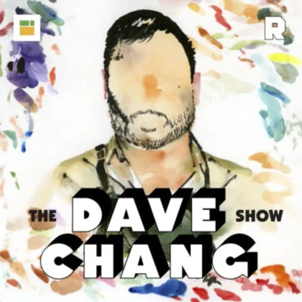 The Dave Chang Show’s 250th Episode, With Bill Simmons