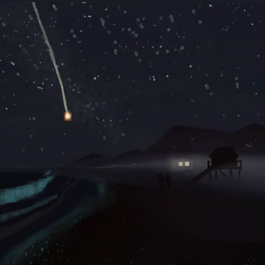 Inca mai sper ca o nebuna