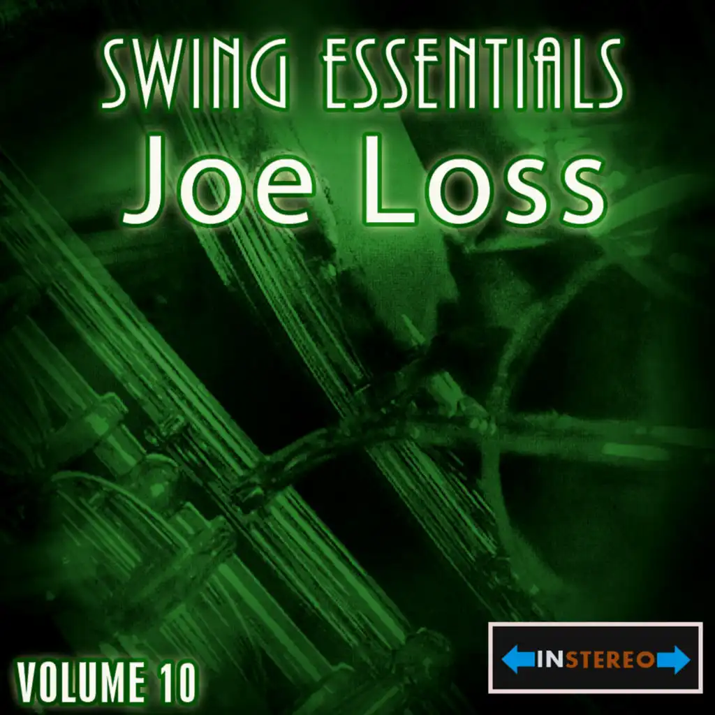 Swing Essentials, Vol. 10