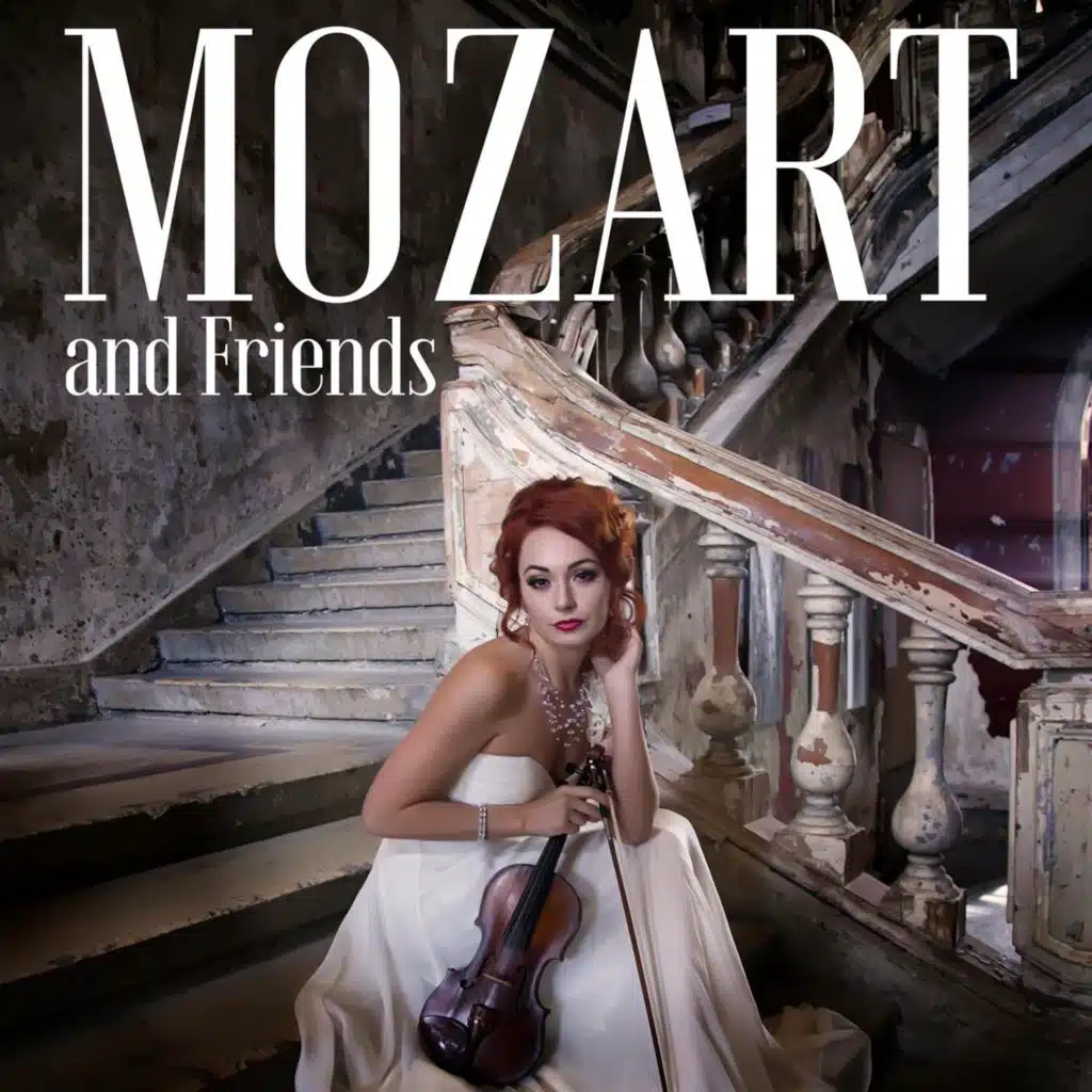 Sir Roger Norrington, Patrick Power, Petteri Salomaa, Sarah Walker, Yvonne Kenny, The London Classical Players & Schütz Choir of London