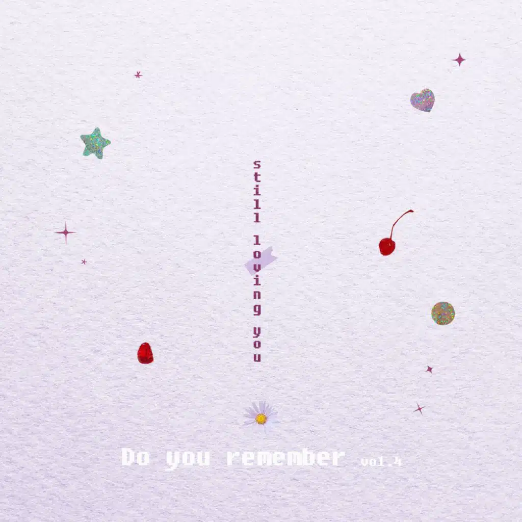 Do you remember [vol.4]