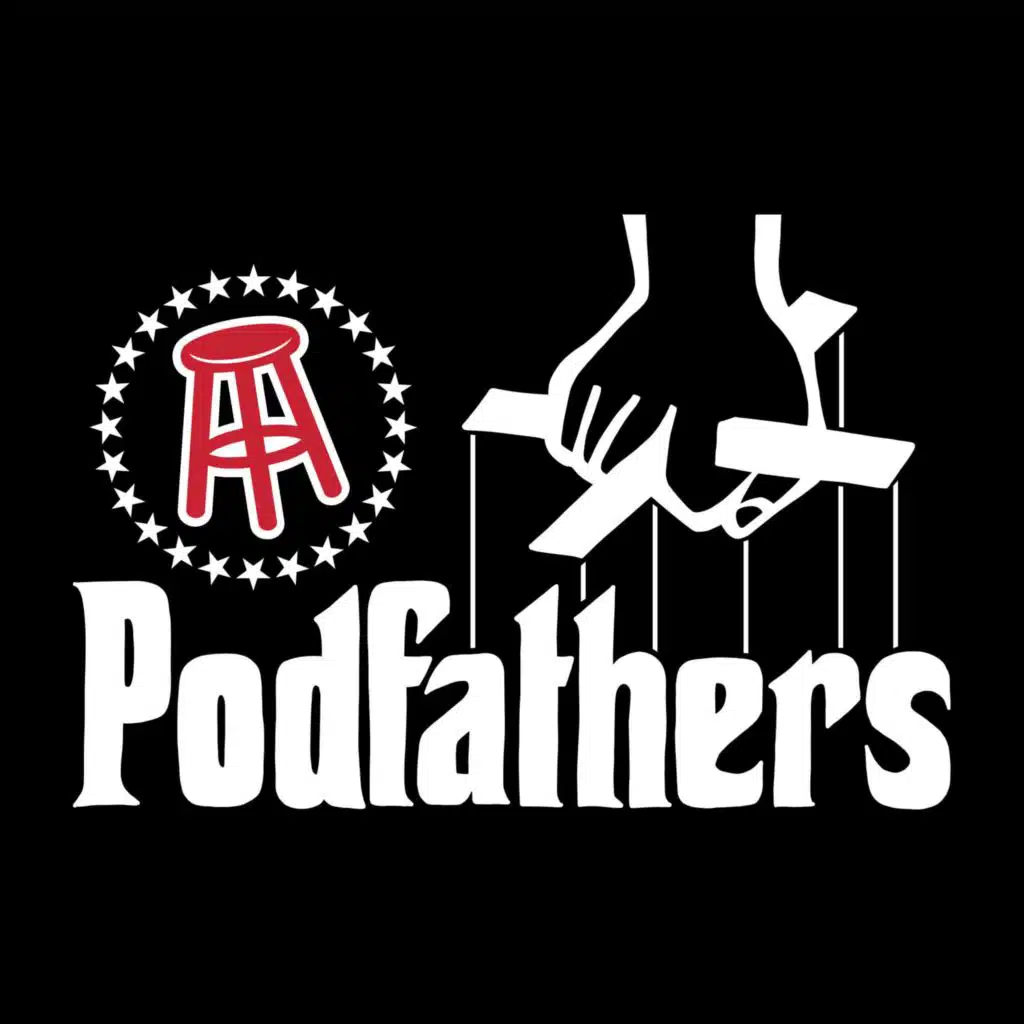Season 5 Episode 13: Pod Fathers & Mothers: Kate Joins The Show!
