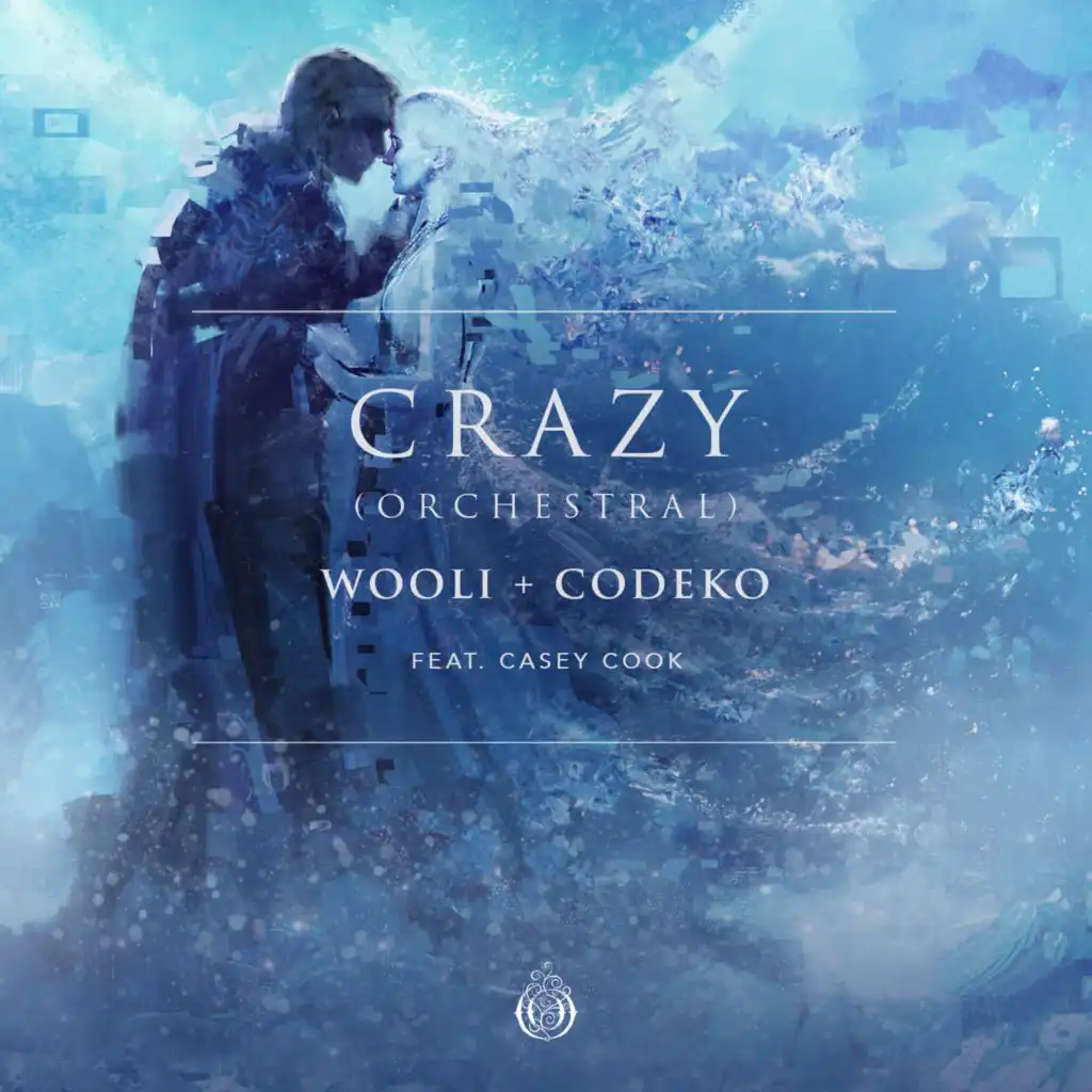 Crazy (feat. Casey Cook) (Orchestral)