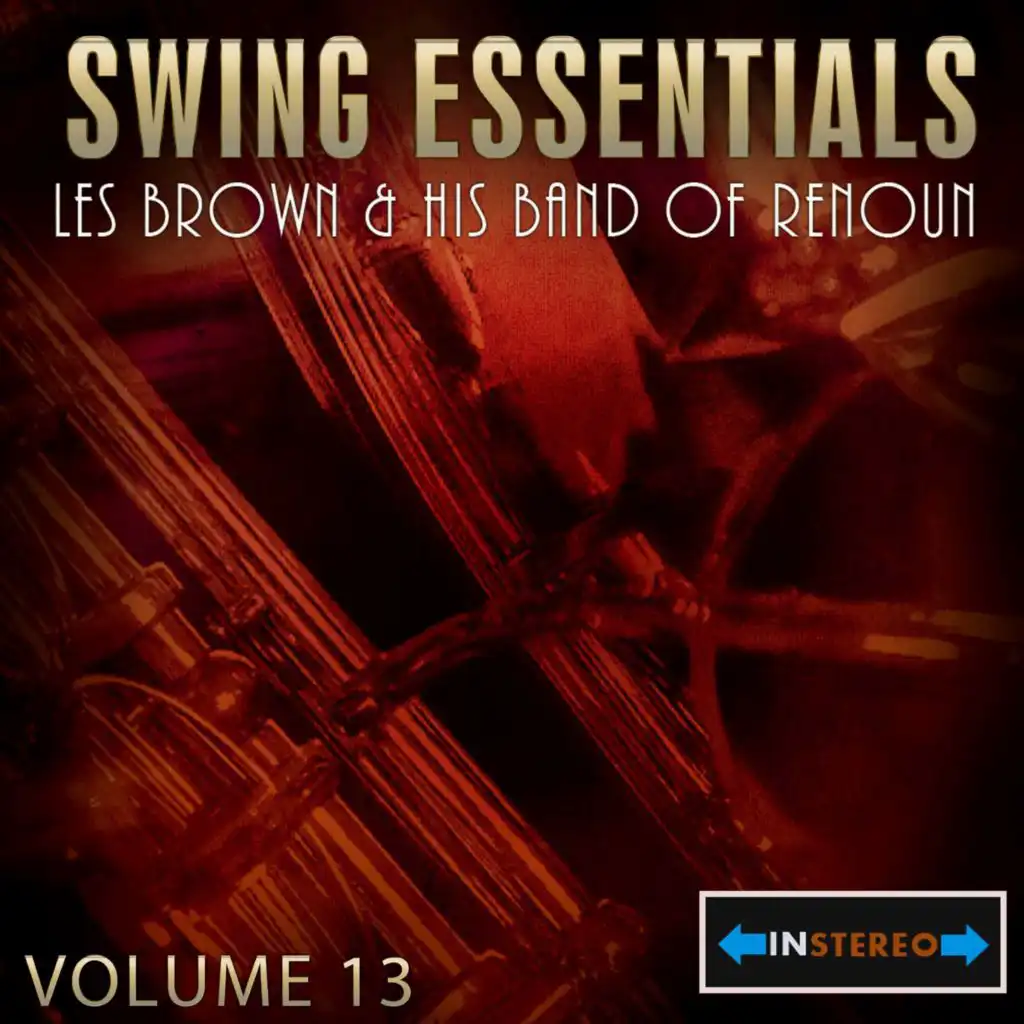 Swing Essentials,  Vol. 13