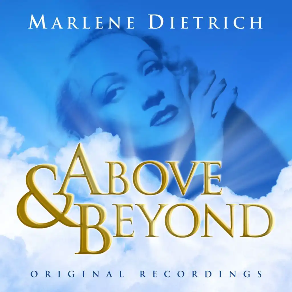 Above & Beyond - Original Recordings