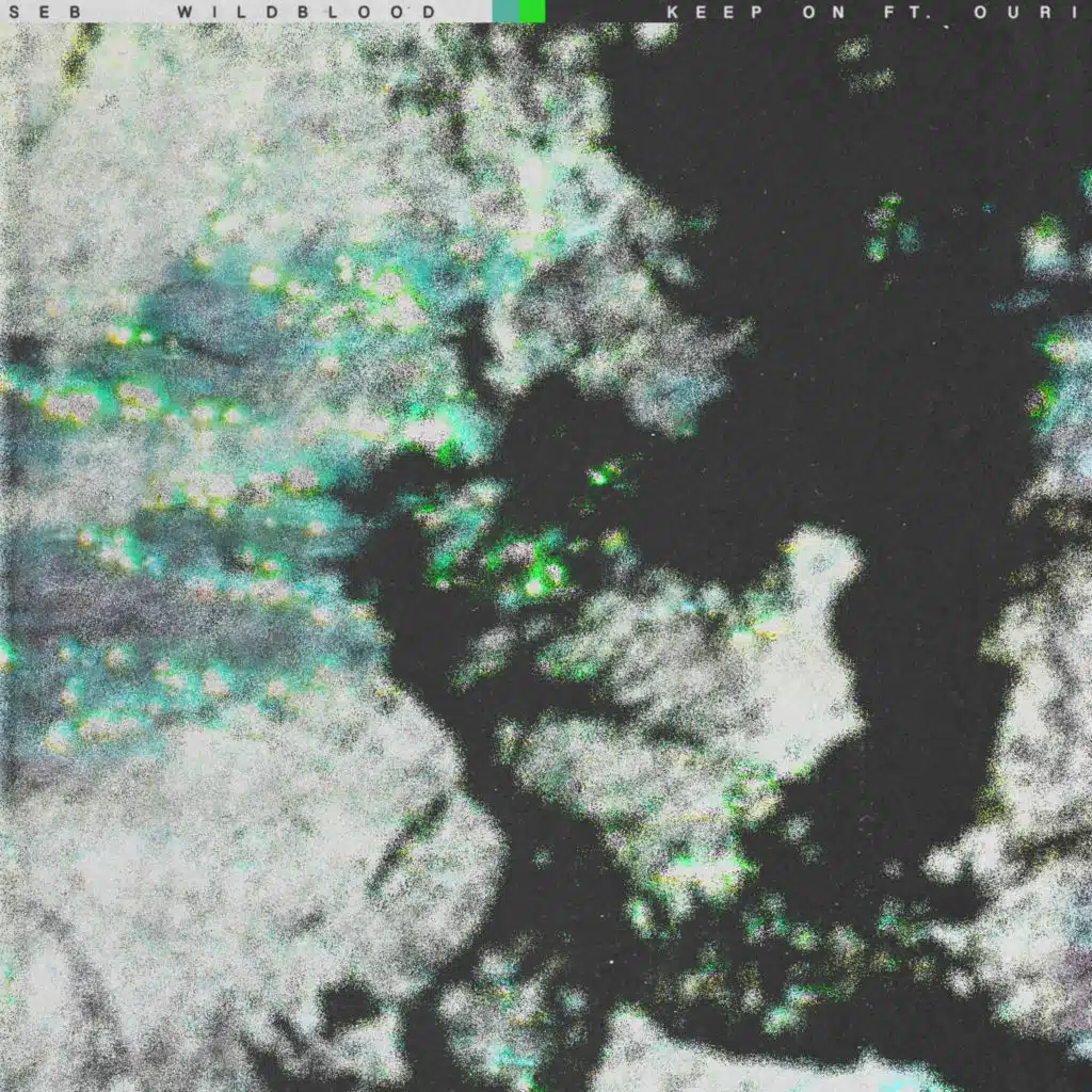 Seb Wildblood & Ouri