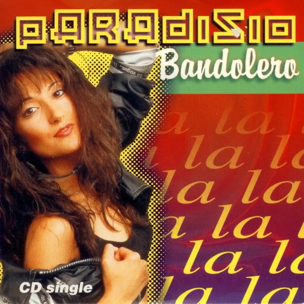 Bandolero (Mosso Latino Edit)