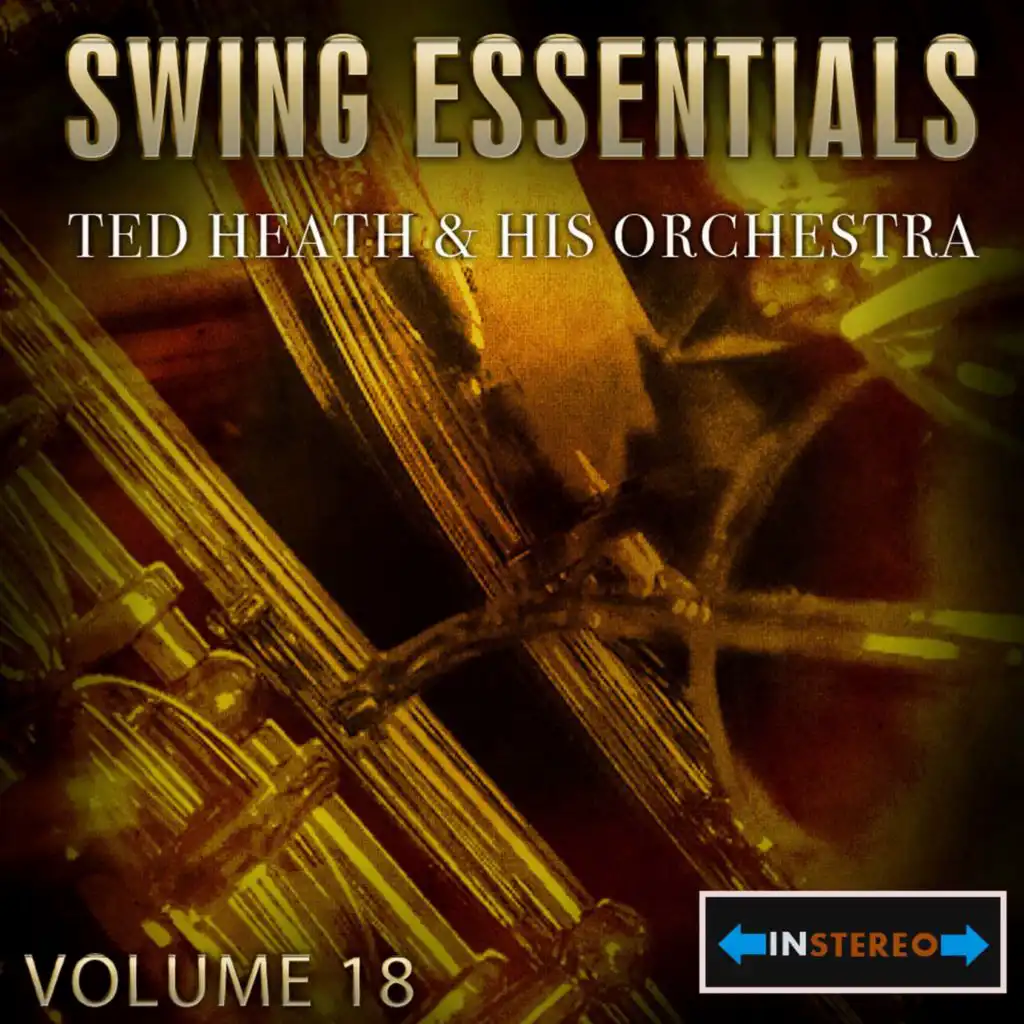 Swing Essentials,  Vol. 18, Pt. 3