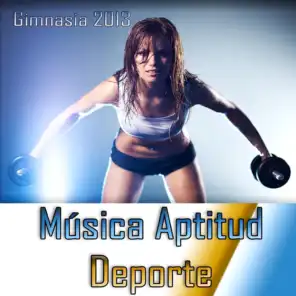 Música Aptitud Deporte (Gimnasia 2013)