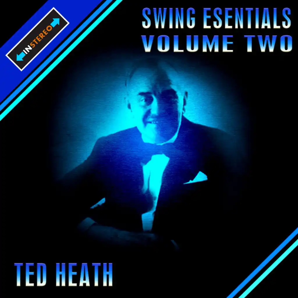 Swing Essentials, Vol. 2, Pt. 1