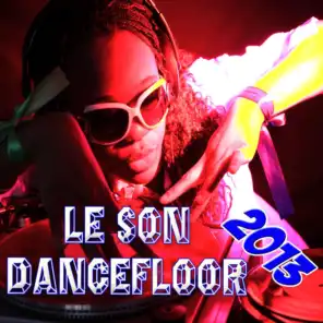 Le son Dancefloor 2013