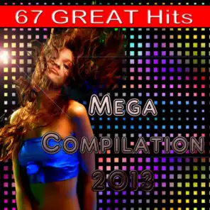 Mega Compilation 2013 (67 Great Hits)