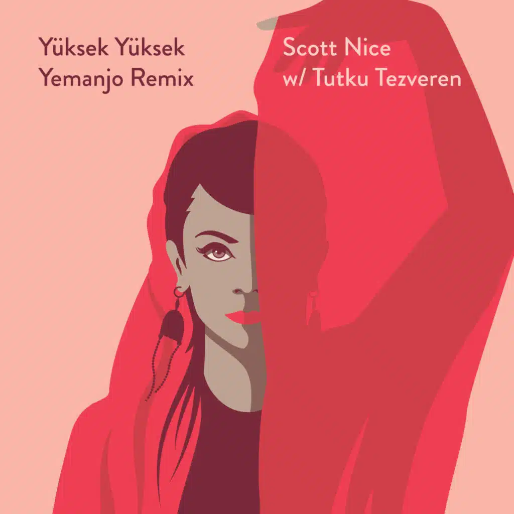 Yüksek Yüksek (Yemanjo Remix)