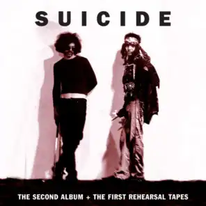 The Second Album + The First Rehearsal Tapes