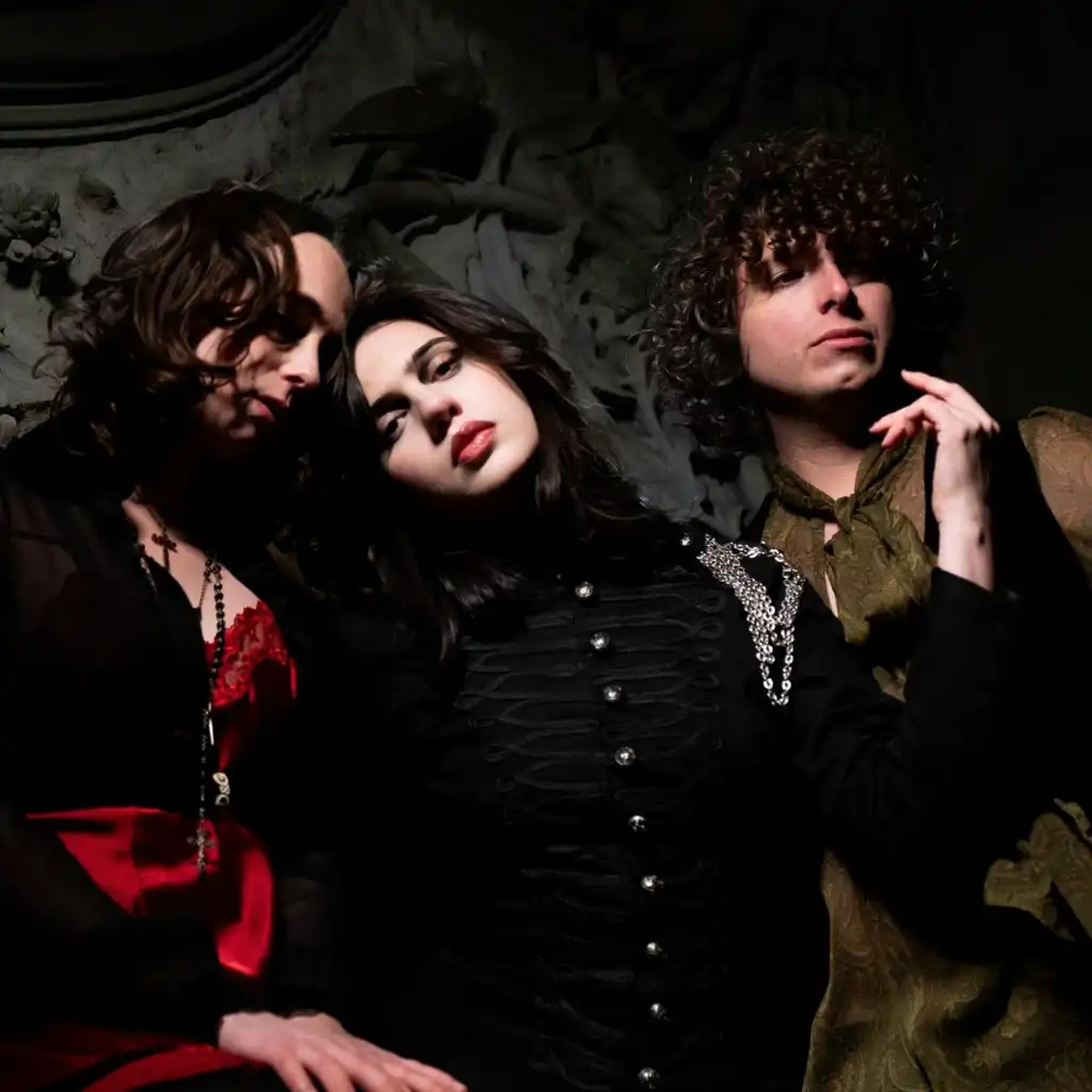 Sunflower Bean