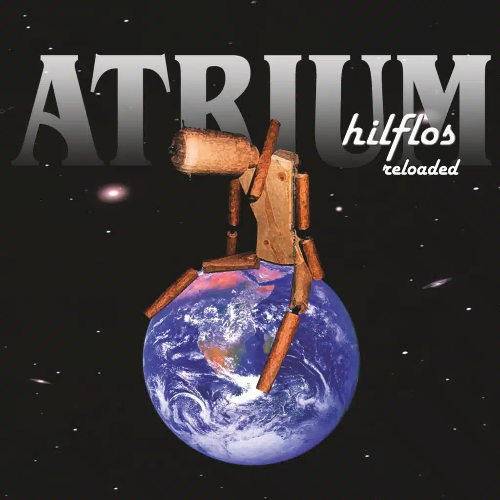 hilflos reloaded (2022 Remastered version)