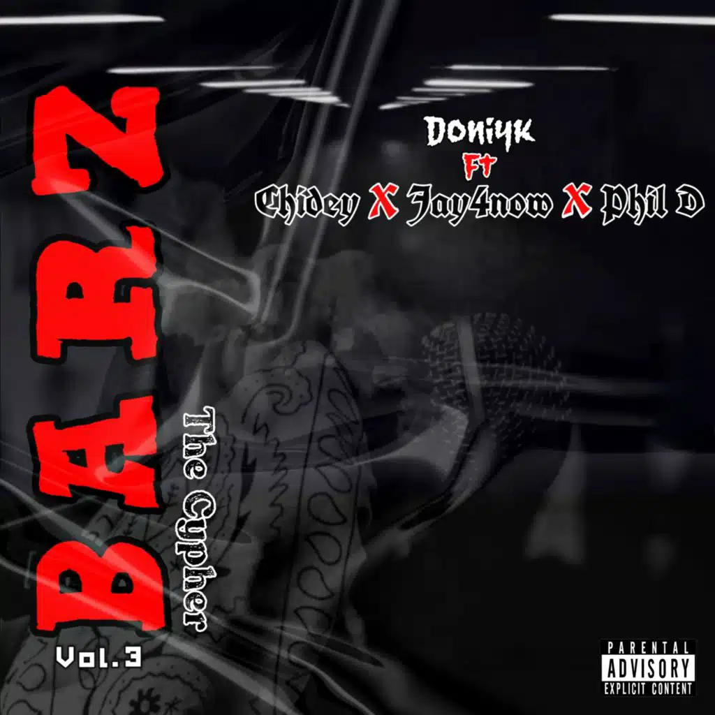 DONIYK
