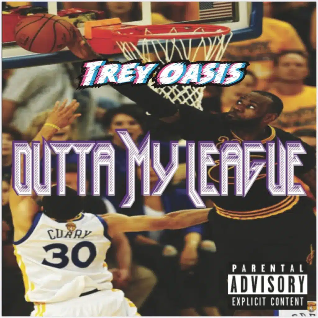 Outta My League