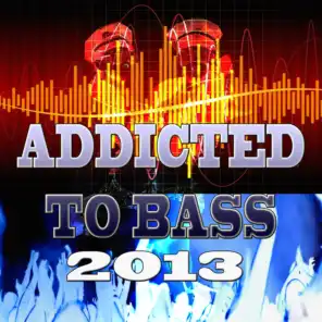 Addicted to Bass 2013 (Winter)
