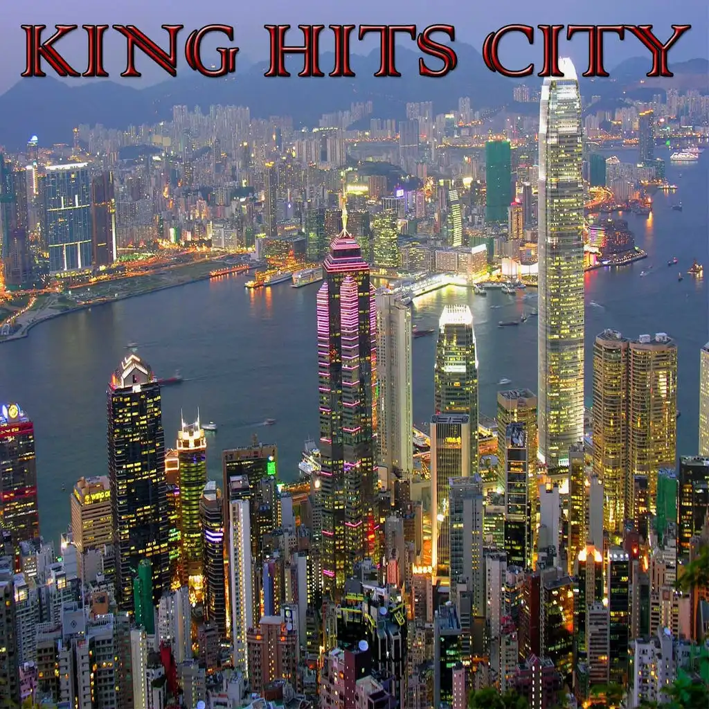 King Hits City (Dance Radio)