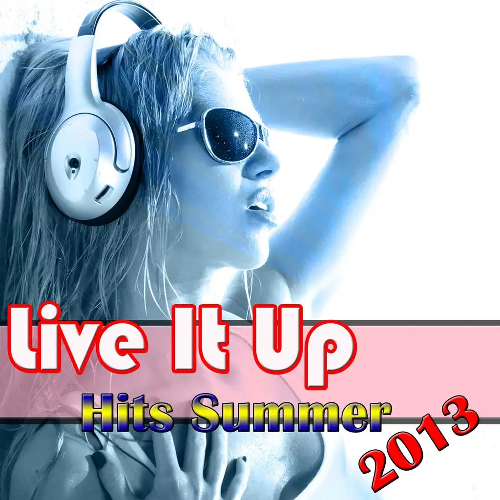Live It Up (Rnb Version)