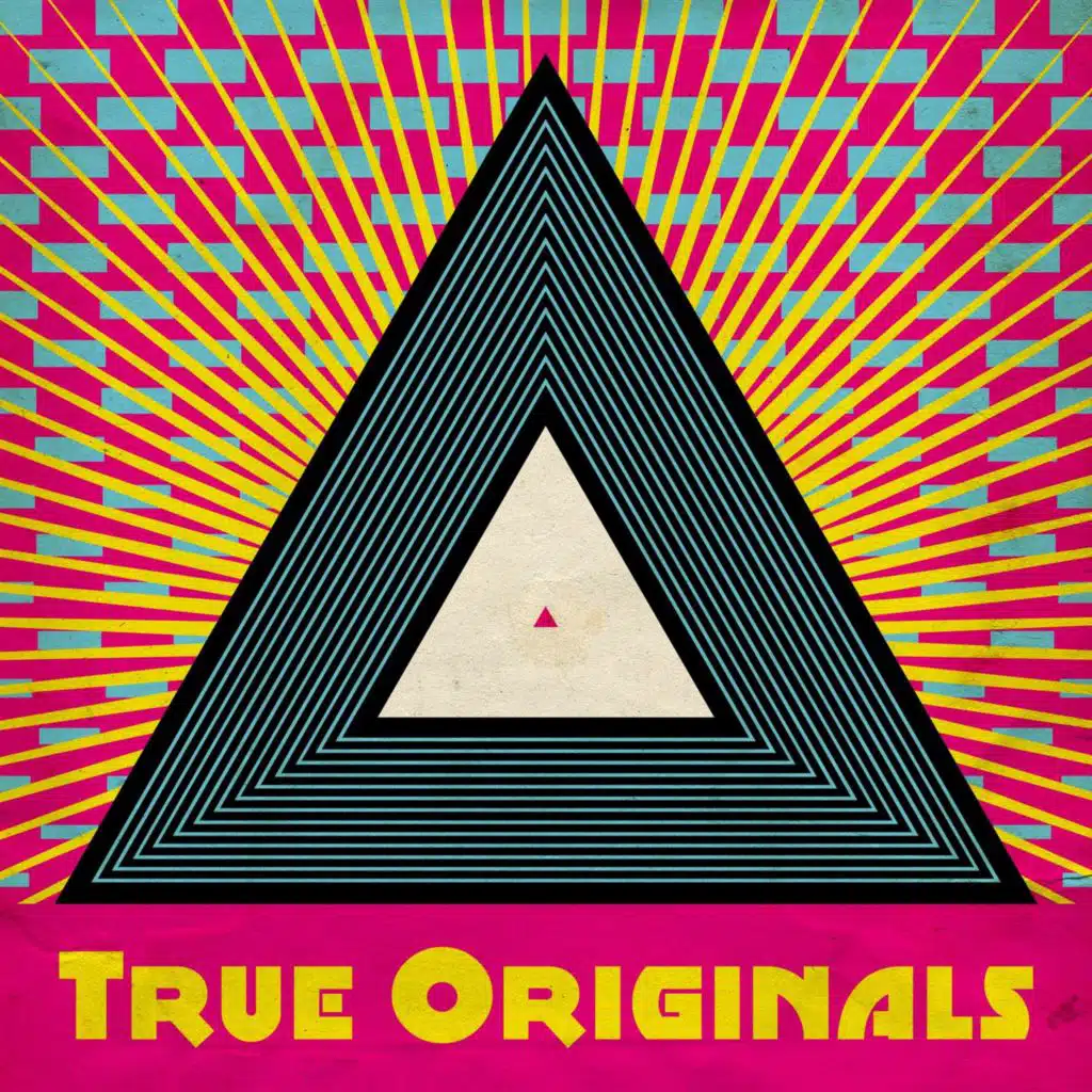 Bunbury & Huracan Ambulante