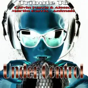 Under Control: Tribute to Calvin Harris & Alesso, Martin Garrix - Animals