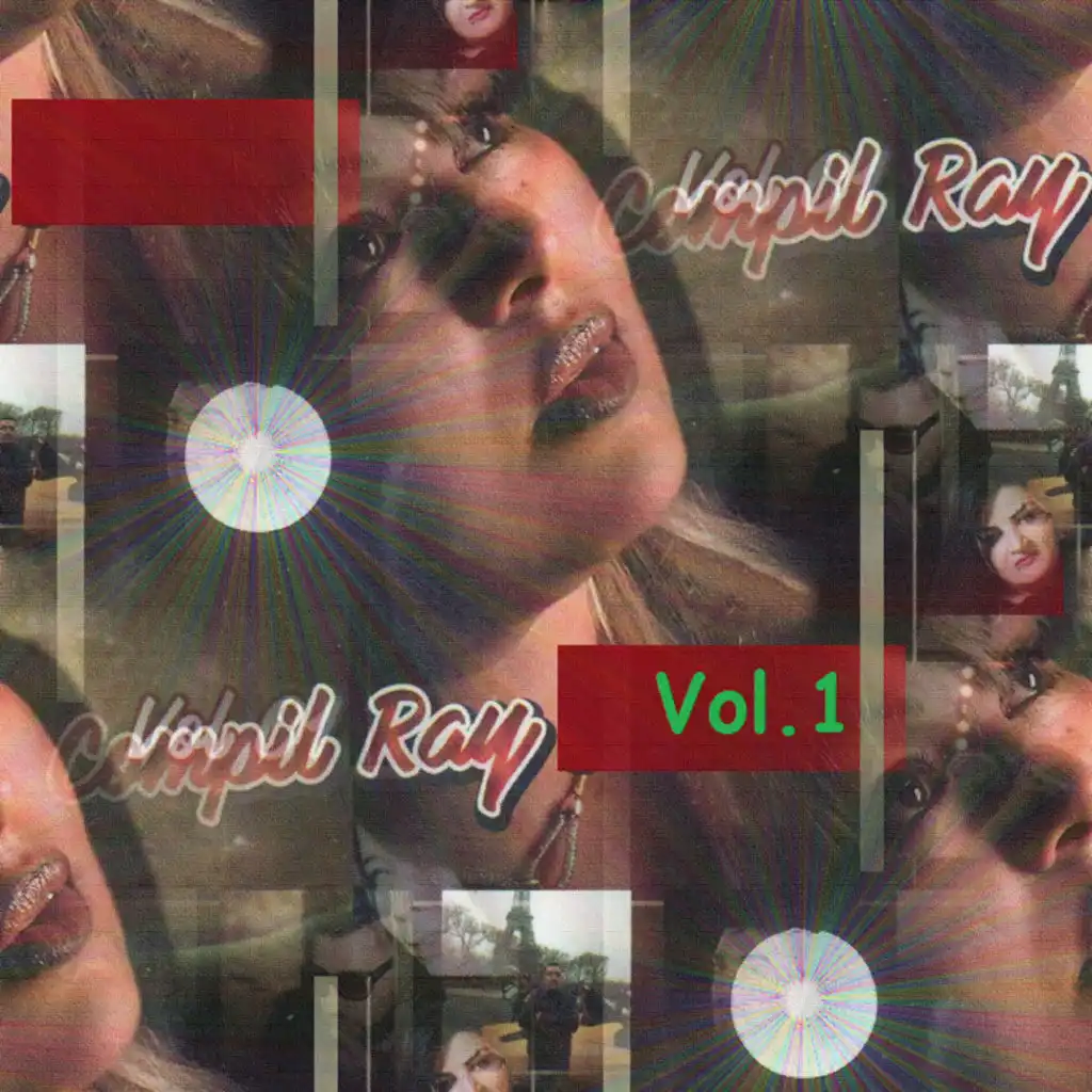 Compil Ray, Vol. 1