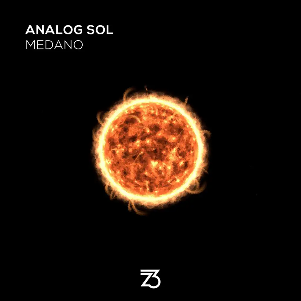 Medano (Extended Mix)