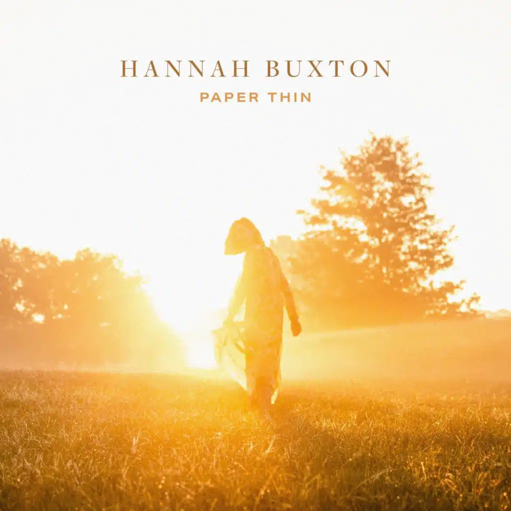 Paper Thin