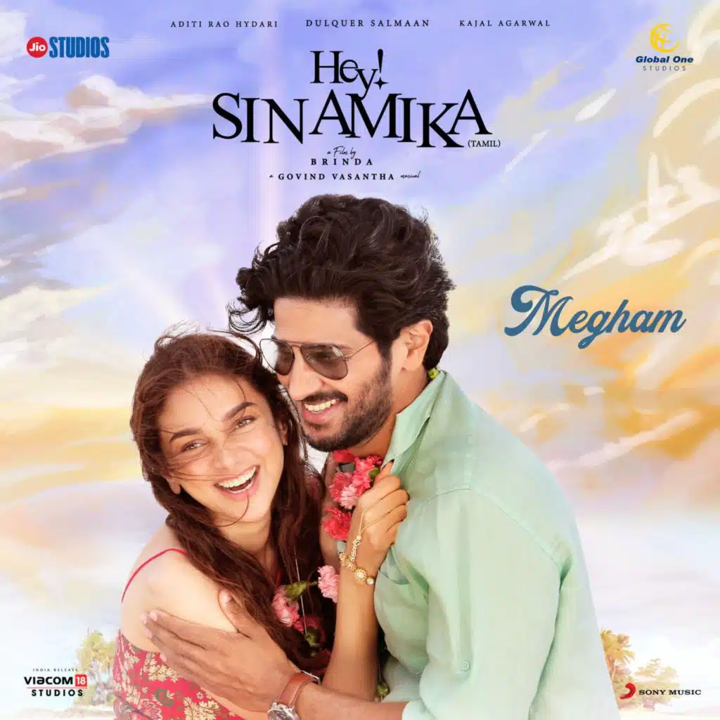 Govind Vasantha & Madhan Karky