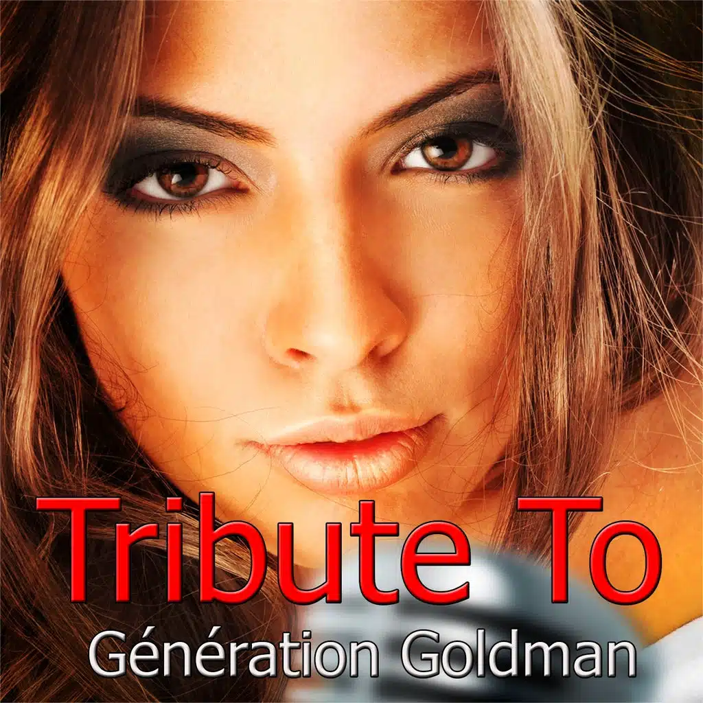 Tribute to Génération Goldman