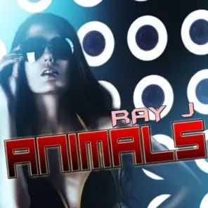 Animals (Summer Club Remix)