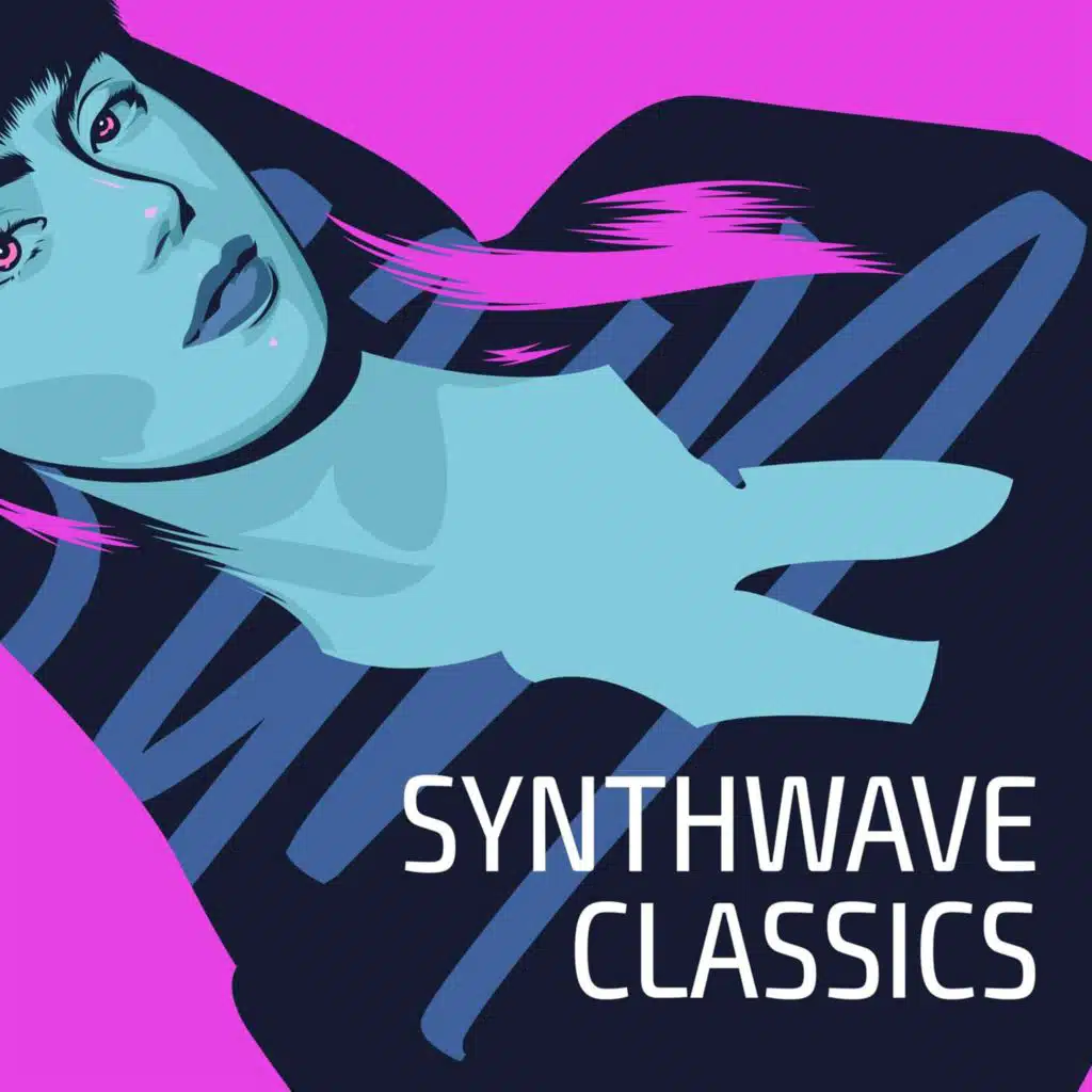 Synthwave Classics