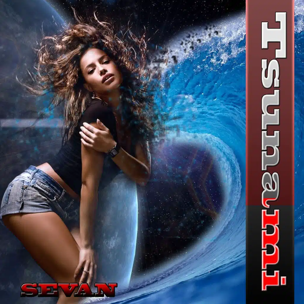 Tsunami (Remix Bass)