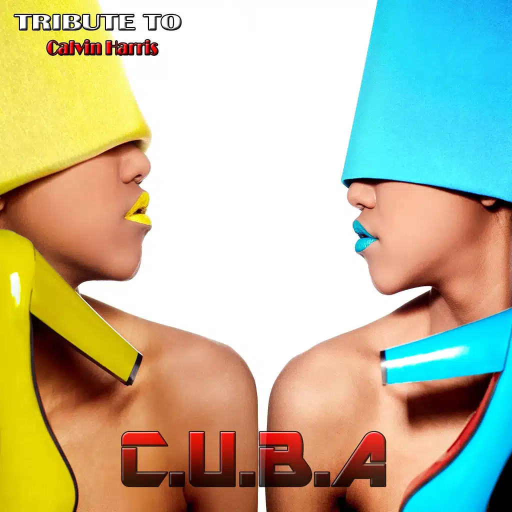 C.U.B.A (Synth Version)