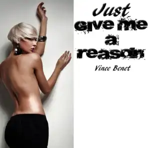 Just Give Me a Reason (Acoustic Version)