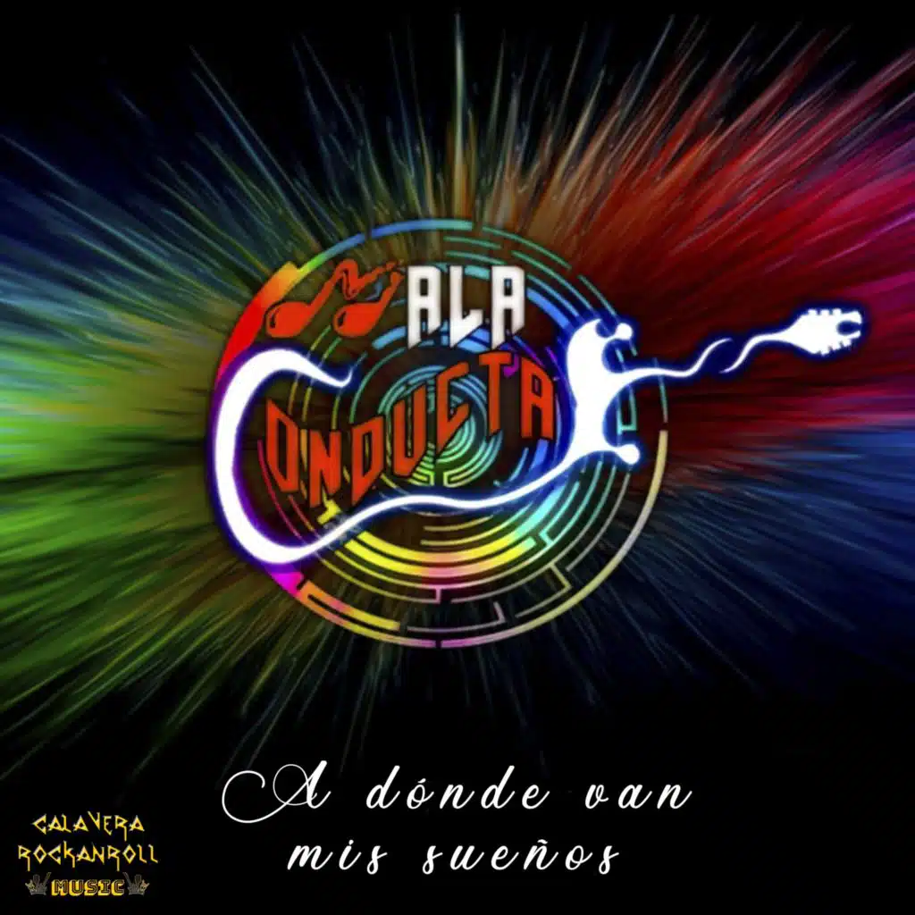 A dónde van mis sueños