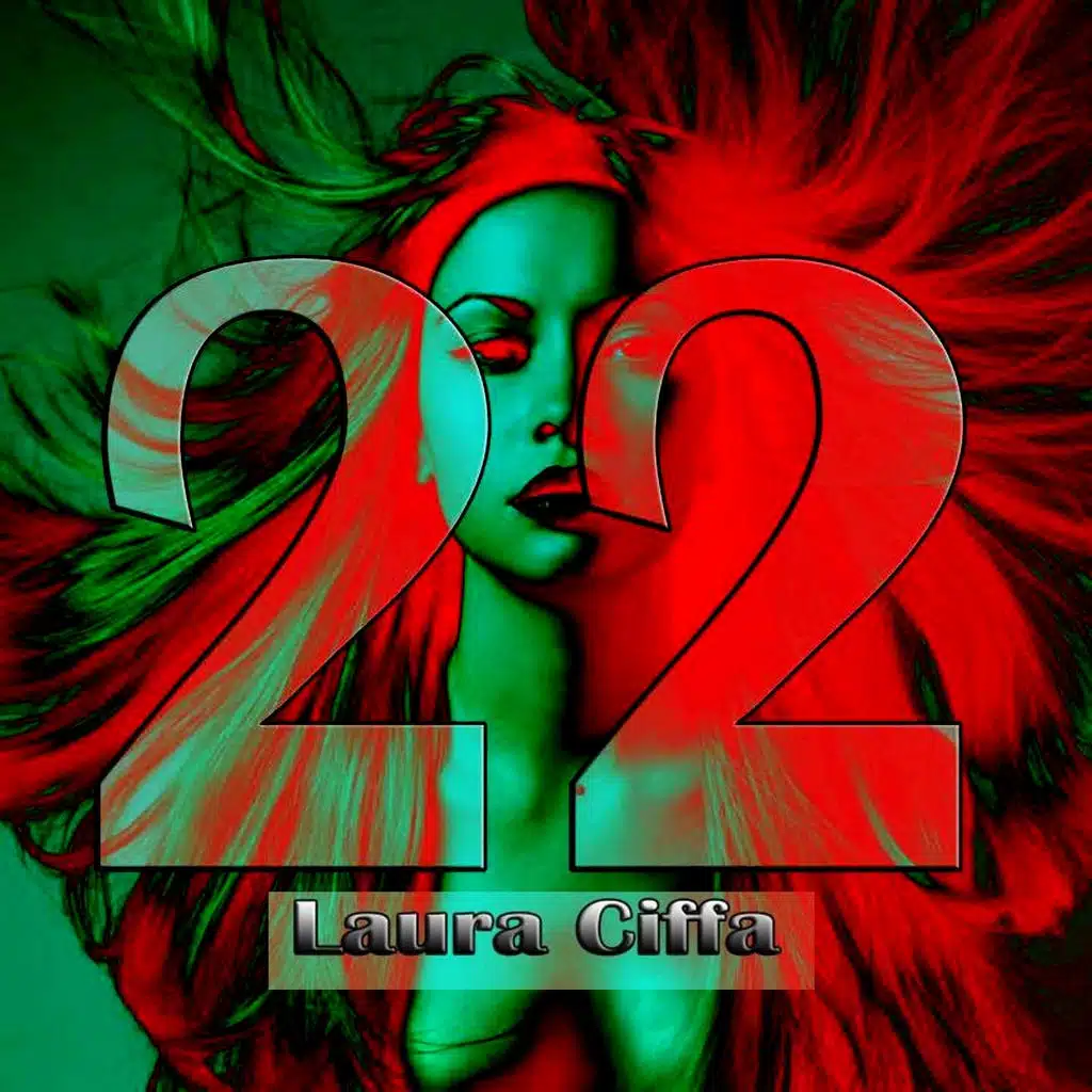 22 (Tribute to Taylor Swift)