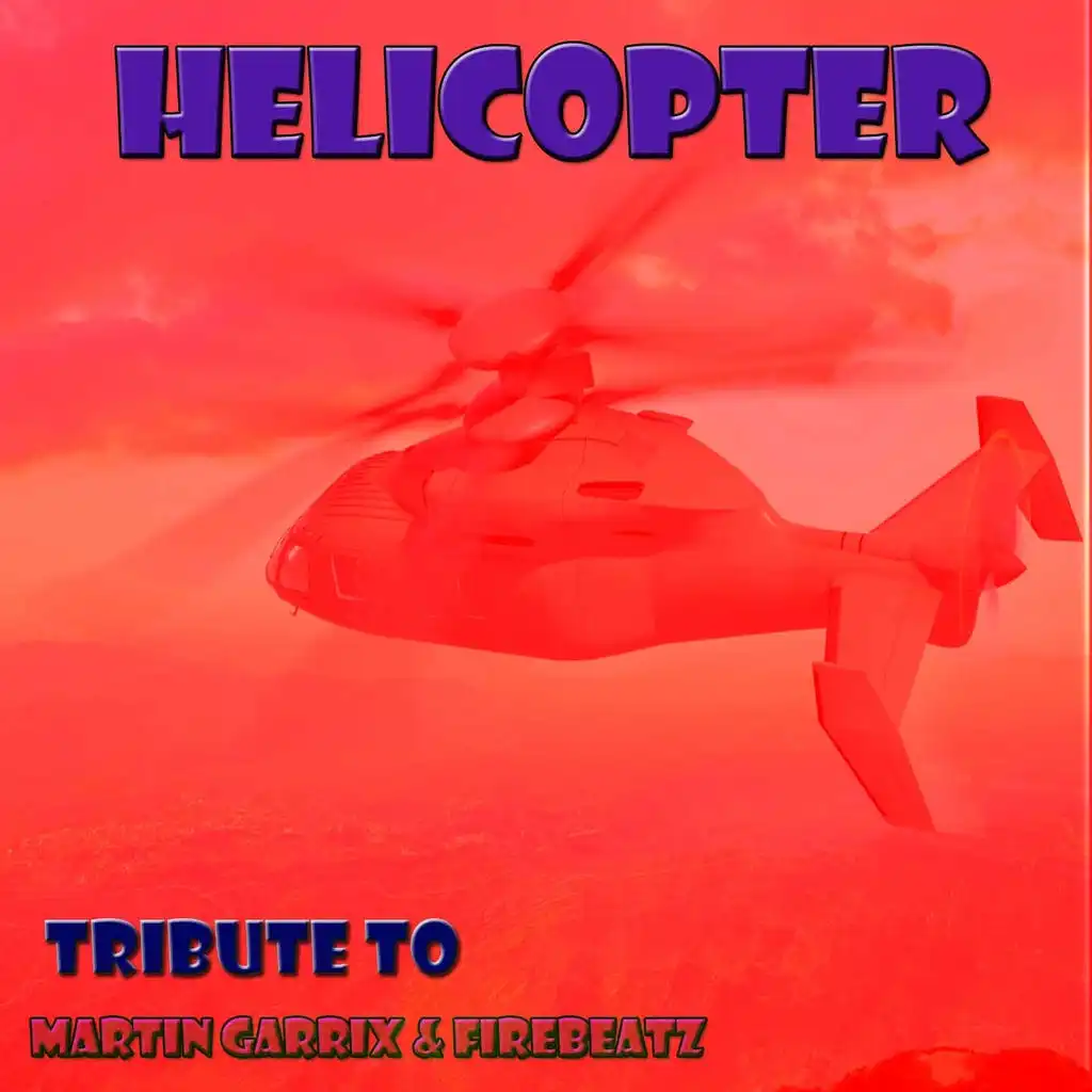 Helicopter