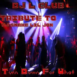 Turn Down for What: Tribute to DJ Snake & Lil Jon