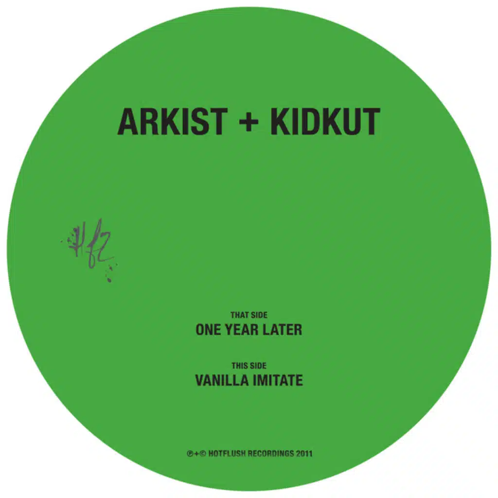 Arkist & Kidkut