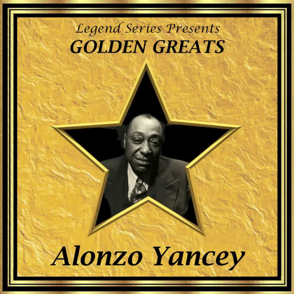 Alonzo Yancey