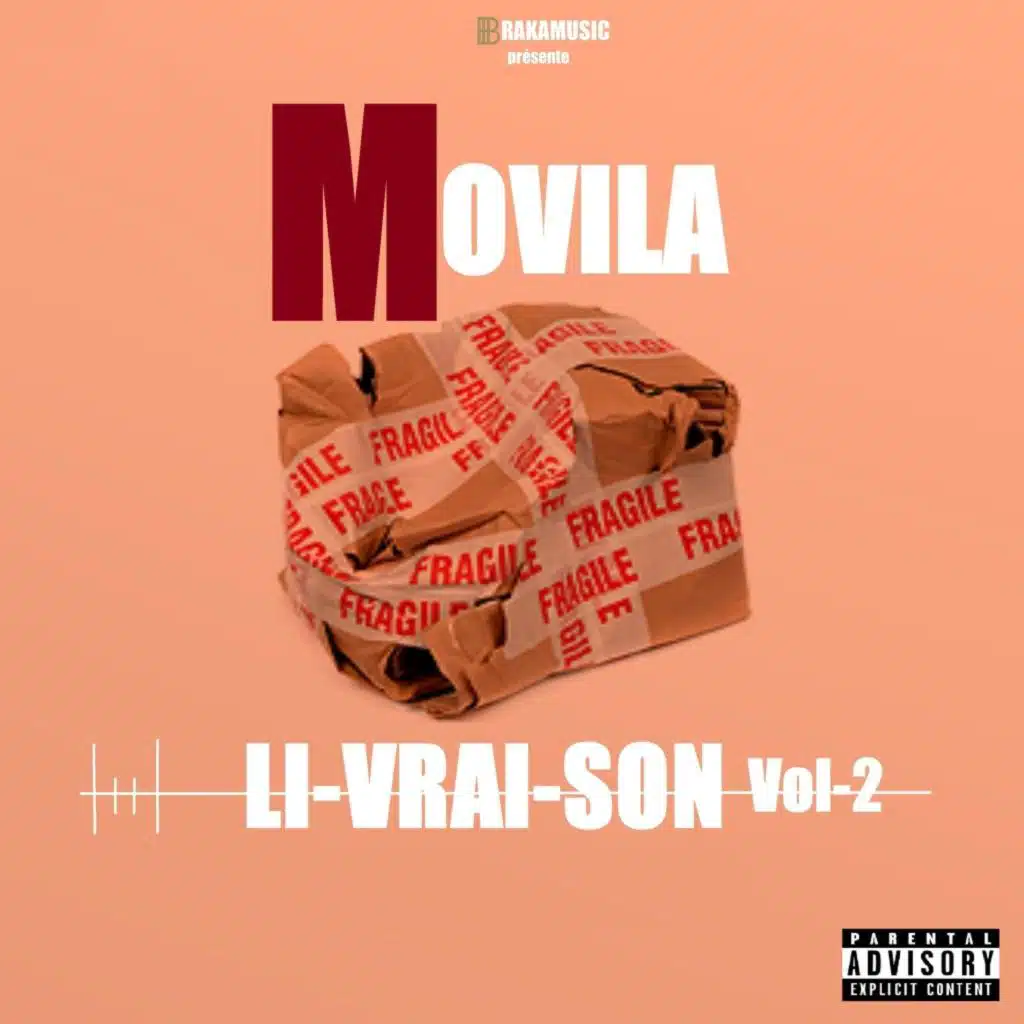 Li-vrai-son, Vol. 2