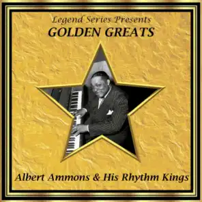 Albert Ammons And His Rhythm Kings