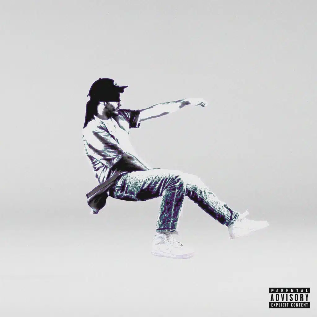 Just Until We Crash And Burn