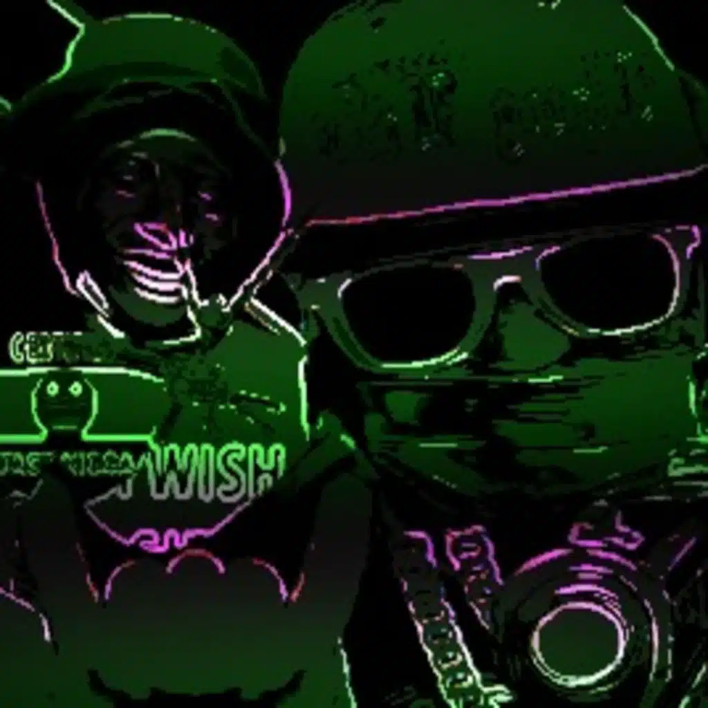 Complete MC Dildo Diss Tracks