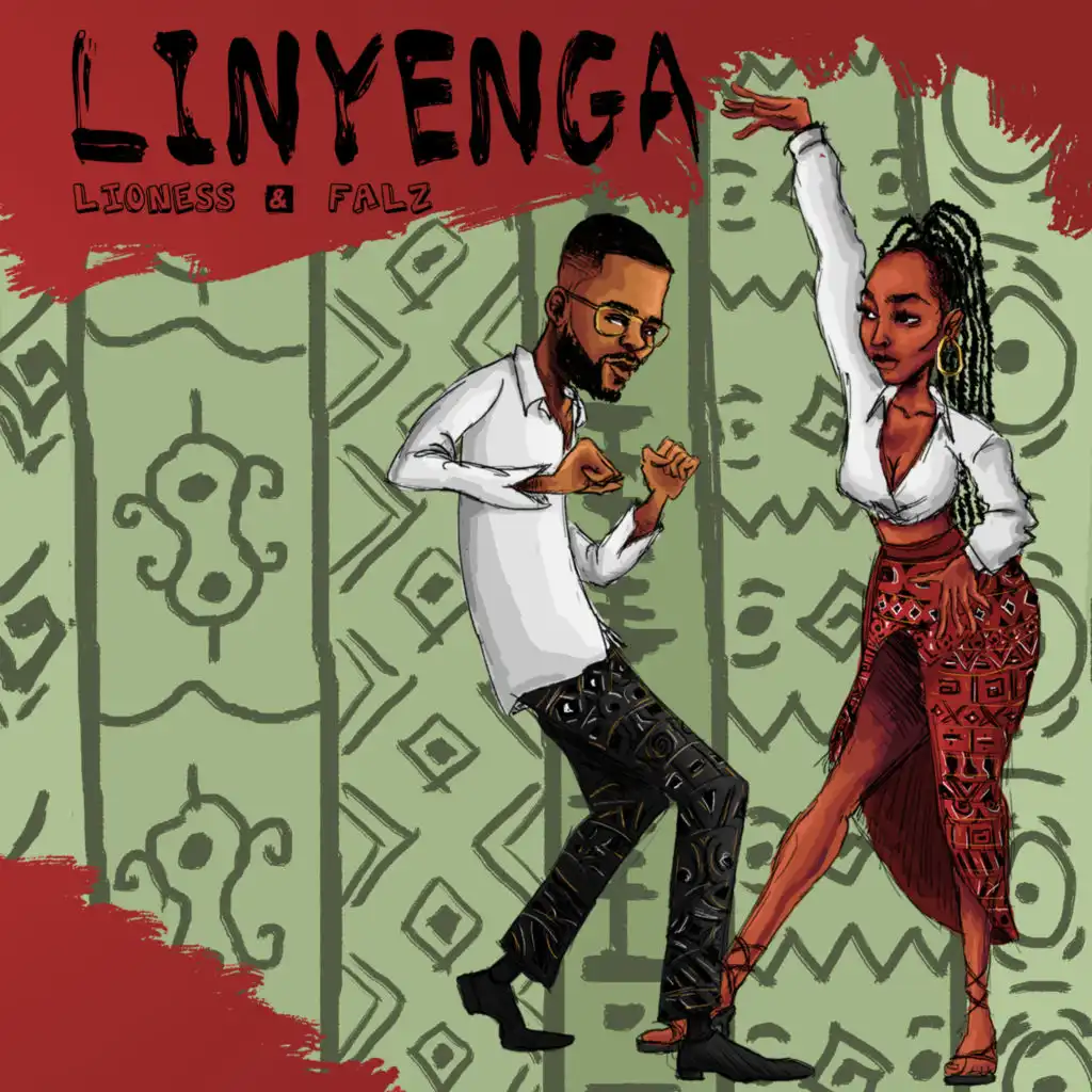 Linyenga