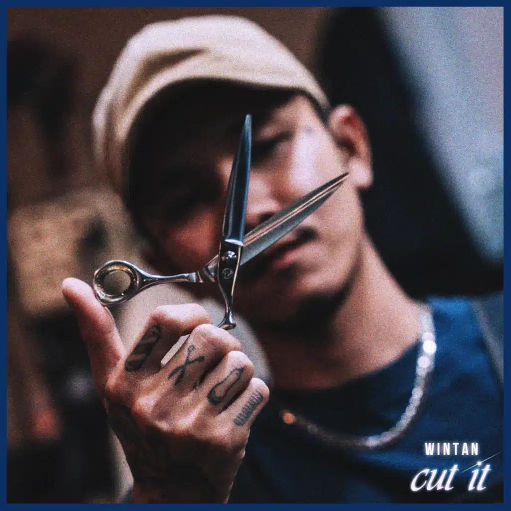 Cut It