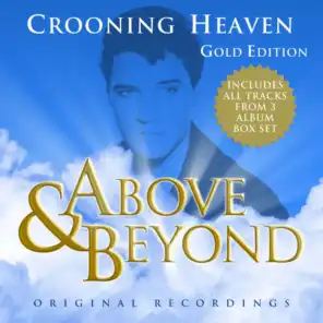 Above & Beyond - Elvis Presley,  Gold Edition